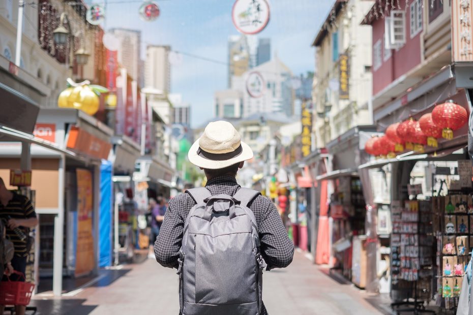 Top 10 Chinatowns Around the World