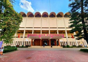 বাংলাদেশ জাতীয় জাদুঘর, ঢাকা