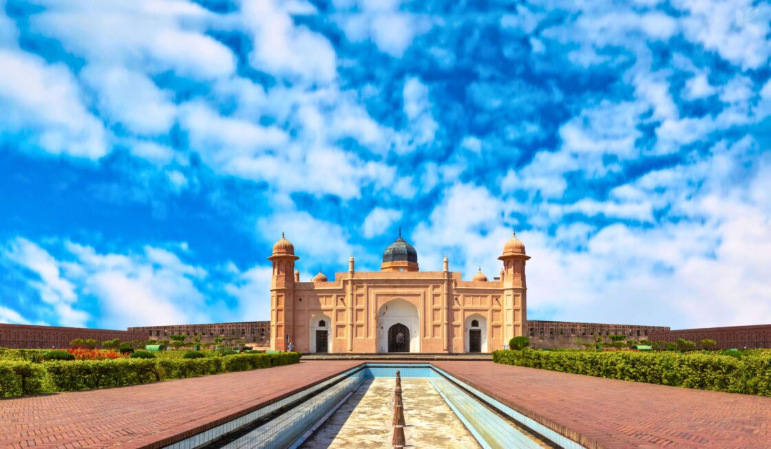 ঢাকা বিভাগ