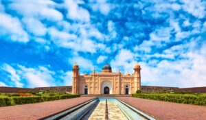 ঢাকা বিভাগ