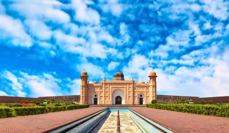 ঢাকা বিভাগ